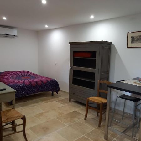 Studios Domaine L'Oliveraie Le Castellet  ภายนอก รูปภาพ