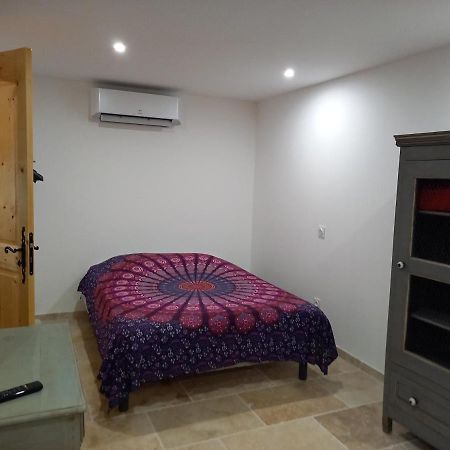 Studios Domaine L'Oliveraie Le Castellet  ภายนอก รูปภาพ