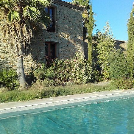 Studios Domaine L'Oliveraie Le Castellet  ภายนอก รูปภาพ