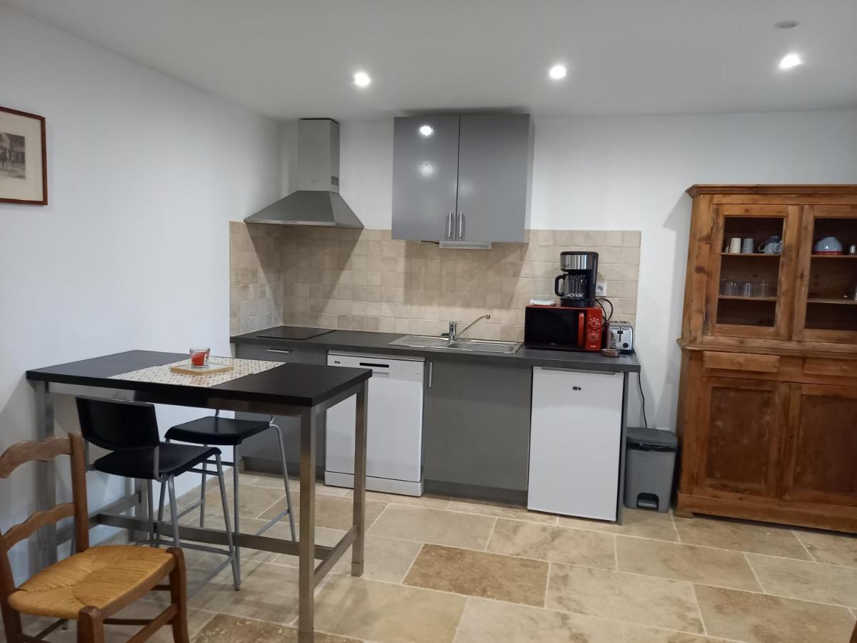 Studios Domaine L'Oliveraie Le Castellet  ภายนอก รูปภาพ