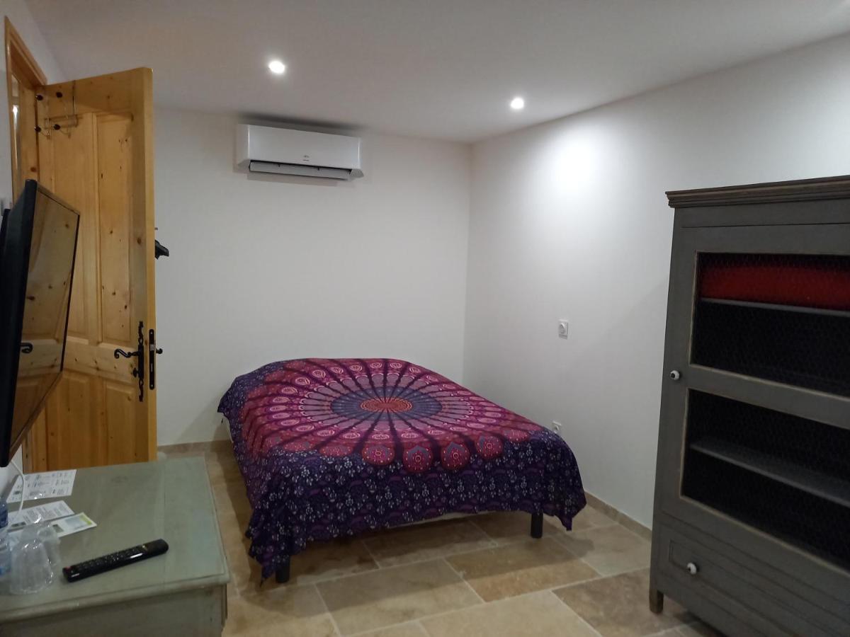 Studios Domaine L'Oliveraie Le Castellet  ภายนอก รูปภาพ