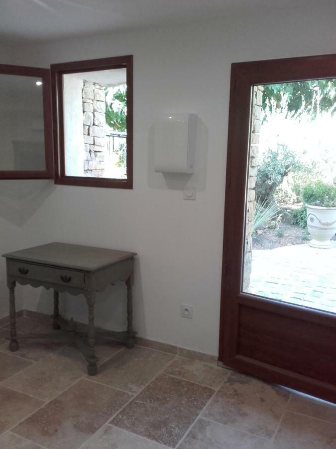 Studios Domaine L'Oliveraie Le Castellet  ภายนอก รูปภาพ